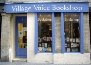 Bookshop Rue Princesse Paris 61-300x214