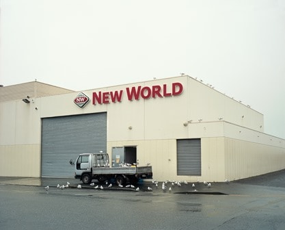 New World