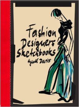 fashion book