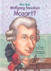 mozart