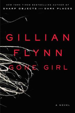 Gone Girl Flynn novel