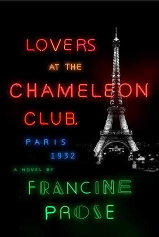 chameleon club