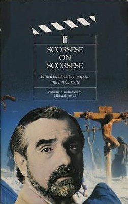 scorsese on scorsese