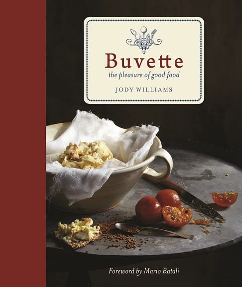 buvette