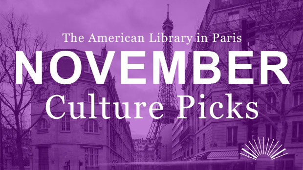 ALP CulturePicks 11NOV