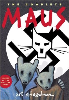 maus