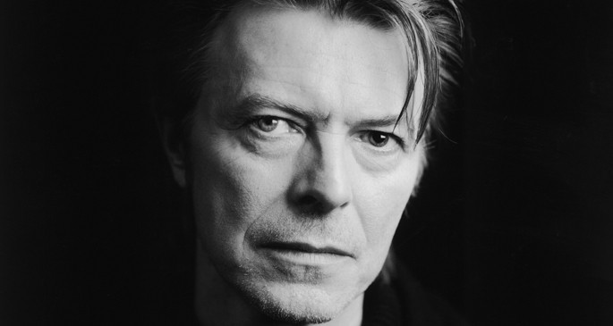 In Memoriam: David Bowie's Top Books – The American Library in Paris