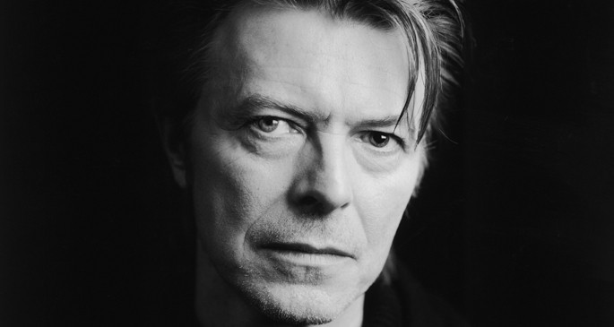 bowie