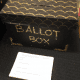 ballot box