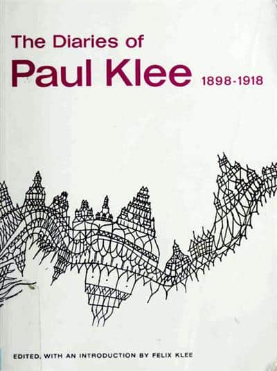 diaries klee