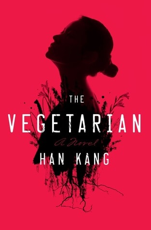 The vegetarian han kang