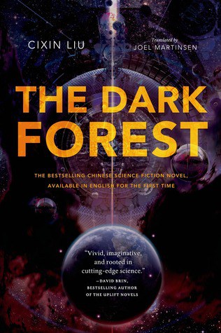 darkforest