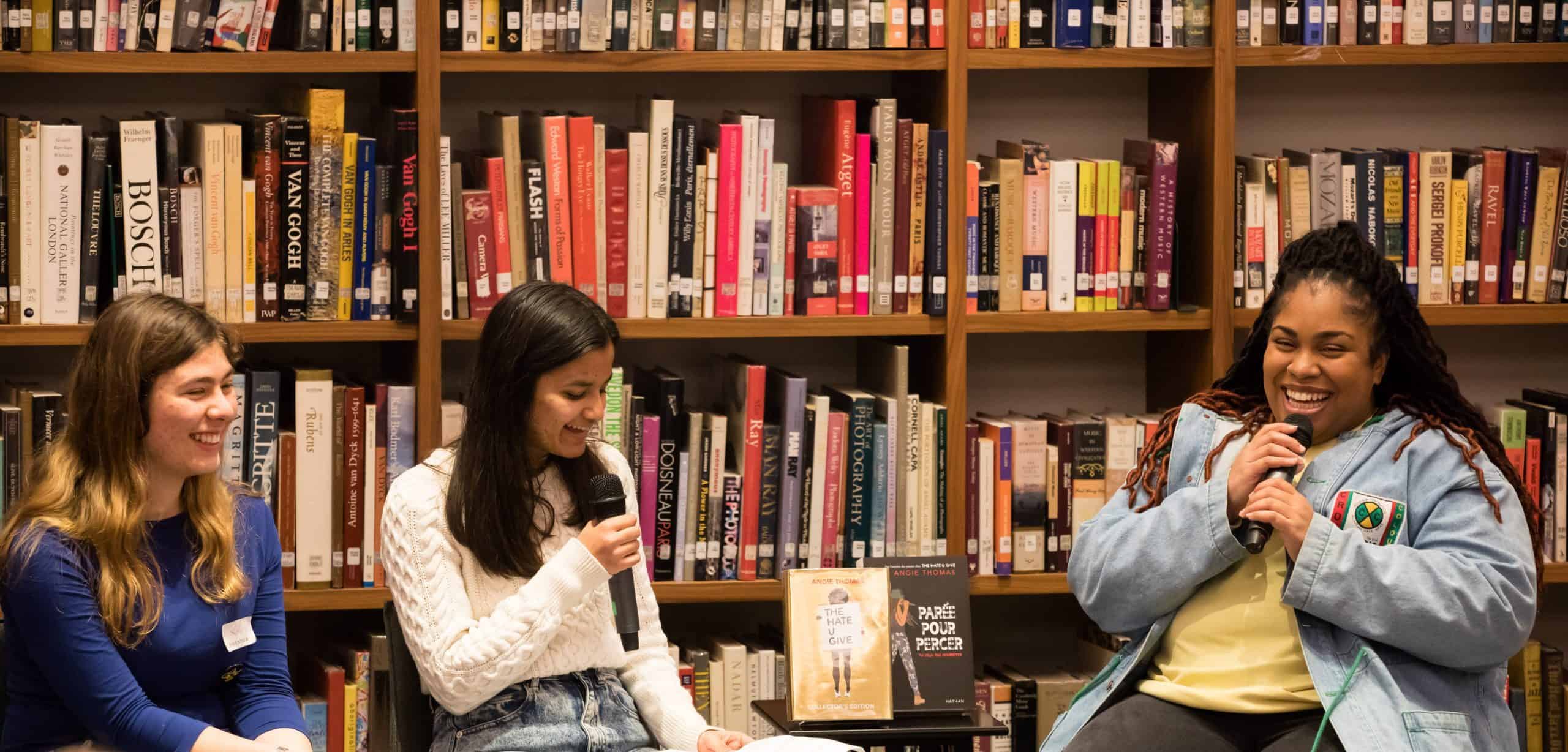 The American Library in Paris Literature Learning Culture Community