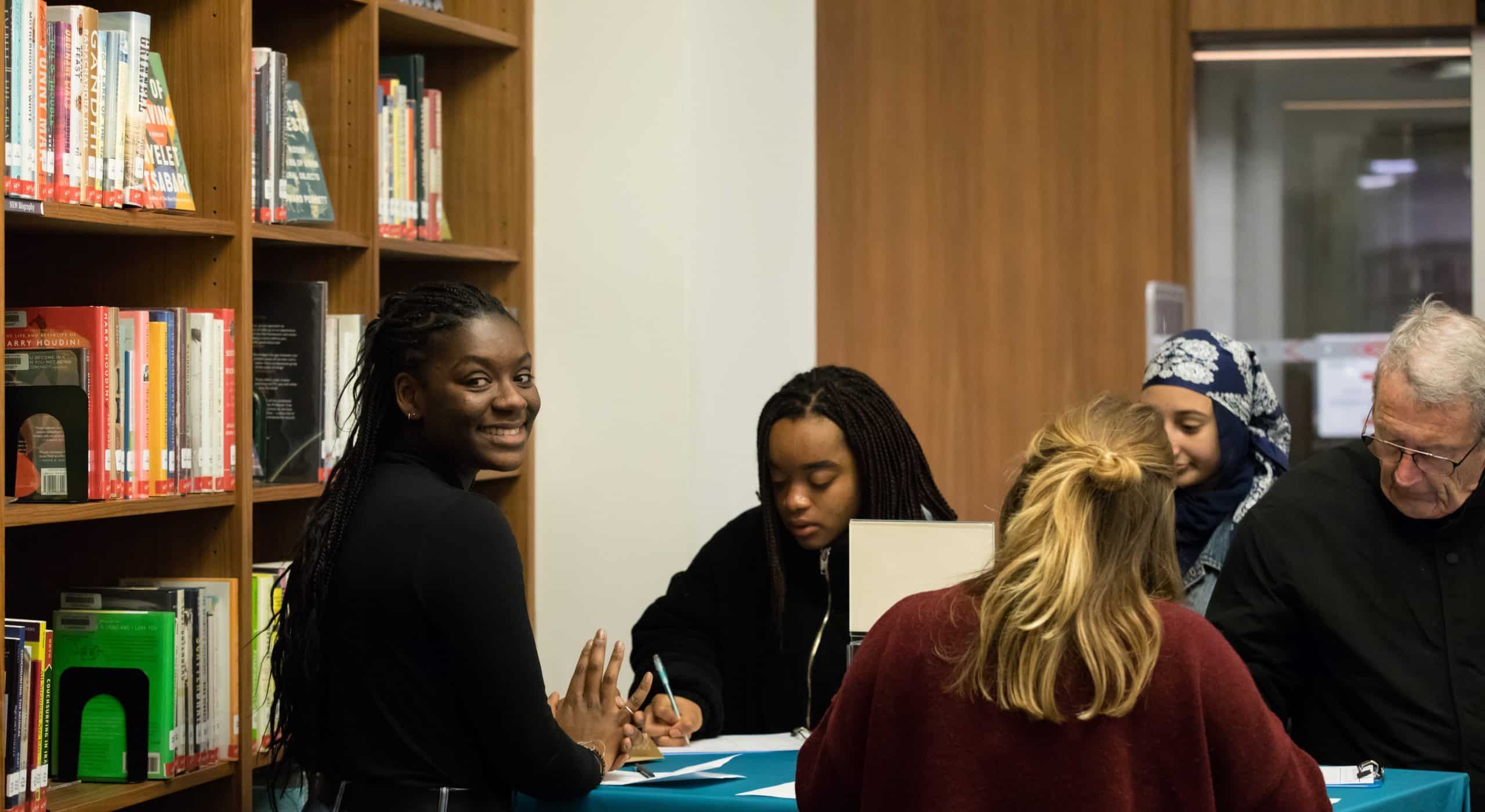 The American Library in Paris Literature Learning Culture Community