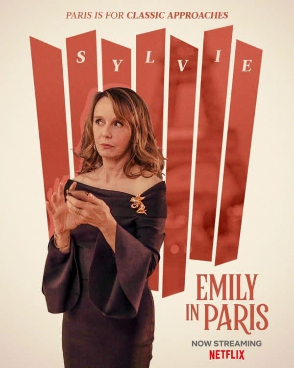 Netflix 'Emily in Paris' Season 2: Emily Cooper's 17 Most Fabulous