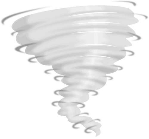 sand tornado clip art