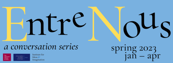 A Conversation Series (4)