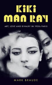 Kiki Man Ray 2