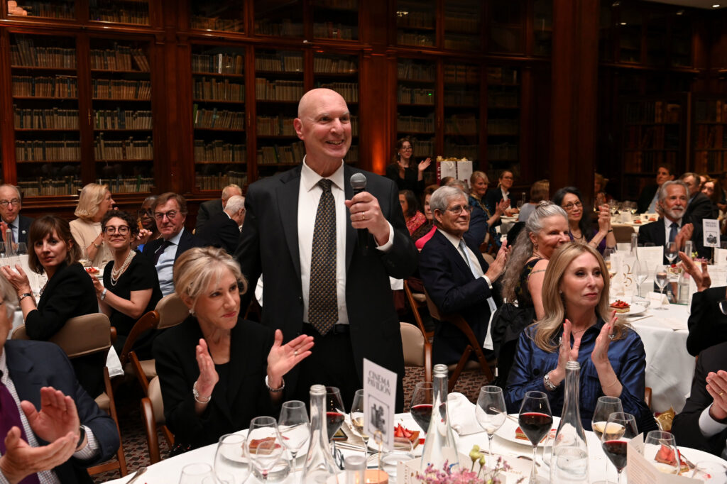 2025 ALP Gala
